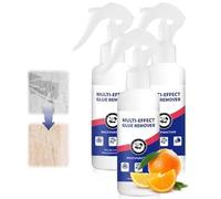 2025 New Sticky Stuff Remover - Powerful Adhesive, Super Glue, Label & Tape Remover for Effective Cleaning - Glue Remover Solvent for Sticker & Residue Removal (3)