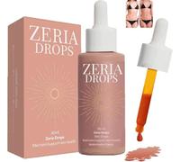 2025 New Sunless Tanning Drops, Dolce Tan Love Drop, Zeria Tanning Drops U Drink, Enhancing Your Natural Skin Tone (1PCS)