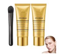 2025 New Upgrade Eye Tightener,Instant Eye Tightener, Primer Tightener,Instantly tightens the skin around the eyes and improves facial blemishes,All Skin Types (2PC, 30ML)