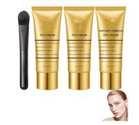 2025 New Upgrade Eye Tightener,Instant Eye Tightener, Primer Tightener,Instantly tightens the skin around the eyes and improves facial blemishes,All Skin Types (3PC, 30ML)