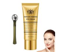 2025 New Upgrade Perfection Eye Tightener, The Eyes And Improves Facial Blemishes, The package includes an eye cream massage stick (1pcs)