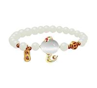 2025 New Year of Snake Bracelets, Adjustable Red String Charm Bracelet Chinese Zodiac Animal Good Luck Braided Bracelet Lucky Snake Charm Braided Red Rope Corded Bracelets Jewelry for Women Men
