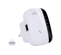 2025 Newest Wifi Extender Internet Booster Wifi Extender Internet Booster - With Ethernet Port, Quick Setup, Wifi Boosters for Home (WH1, One Size)