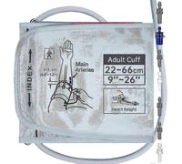 2025 Newest Xxxl Extra Large Blood Pressure Cuff with Range 9 Inch to 20.8 Inch 22 52cm Universal Fit for Home Monitoring-pg