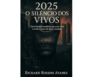 2025 O Silêncio dos Vivos