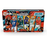 2025 Panini Absolute Football Countdown Calendar Trading Card Box (Search For Kaboom! Inserts)