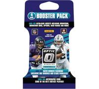 2025 Panini Donruss Optic Football Booster Pack