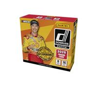 2025 Panini Donruss Racing Hobby Trading Card Box