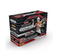 2025 Panini NFL Prizm Draft Picks Football Trading Card Mega Box