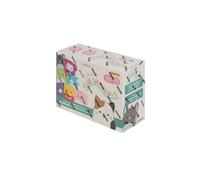 2025 Panini Squishmallows Hobby Mega Box