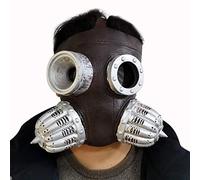 2025 Plague Beak Doctor Cosplay Mask Halloween Latex Cosplay Mask Holiday Ball Funny Party Mask Horror Headgear for Halloween Carnival Costume Party Props