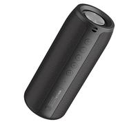 2025 Portable Upgraded Version Beatfy Vibe M13 Bluetooth Speaker 360 bluetooth speaker (Black)