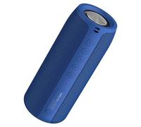 2025 Portable Upgraded Version Beatfy Vibe M13 Bluetooth Speaker 360 bluetooth speaker (Blue)