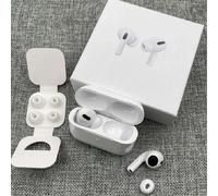 2025 Pro3 Wireless Headphones 1:1 Bluetooth 5.0 Pop-Up In-Ear Sports Earbuds Music Earphones Touch Control Headset for Iphone Xiaomi