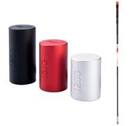 Golf Swing Speed Weights (Set of 3) Pure2Improve Black One Size