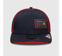 2025 Red Bull Racing New Era 9SEVENTY® Team Cap