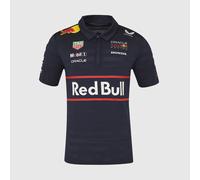 2025 Red Bull Racing Team Polo - Large
