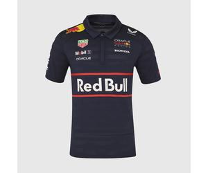 2025 Red Bull Racing Team Polo - Medium