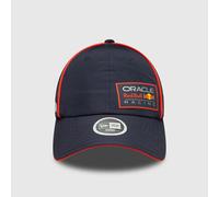 2025 Red Bull Racing Women's New Era 9FORTY® Open Back Team Cap