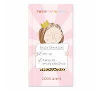 2025 Rosie Made a Thing Slim Diary
