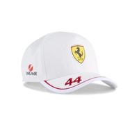 2025 Scuderia Ferrari #44 L. Hamilton Special Edition Miami GP