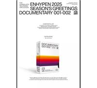 2025 Season's Greetings