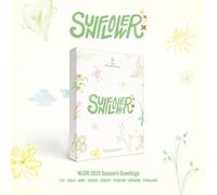 2025 Season's Greetings - Sunflower