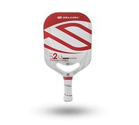 2025 Selkirk Vanguard Power Air Pickleball Paddles | Carbon Fiber Pickleball Paddle | 360 Proto Molding & Flexfoam Perimeter | Designed for Ultimate Power & Control | S2 Red
