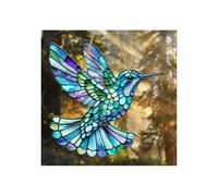 2025 Sheremart Spirit Birds, Sherum Spirit-Birds, Hummingbird Suncatchers for Windows Hangingamazone prime of my recent orders with AMZ sales clearance of AMZ orders