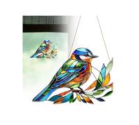 2025 Sheremart Spirit Birds, Sherum Spirit-Birds, Hummingbird Suncatchers for Windows HangingAMZ outlet clearance uk items under 5 pounds clearance of my + orders uk