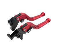 2025 Short Brake Clutch Levers for CFMOTO for 450SR for 450SS for 450NK for 450CLC 2023 Motorcycle Adjustable Front Control Handles 2022,Motorcycle Brake Clutch