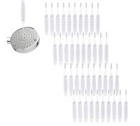 2025 Shower Head Cleaner Picks Brush, Gap Hole Anti-Clogging Cleaning Brushs, Crevice Tiny Brush, for Nozzle Keyboard Port Crevice Sink Vent(100pcs)