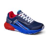 2025 Sparco Martini Racing S-PARK SARDINIA Safety Shoes Work Trainers EN ISO