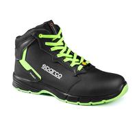 2025 Sparco TARGA-H S3S ESD Safety Boots Certified Footwear Work Mechanic Garage