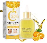 2025 Speckle Thinning Essential Oil,Melanin Correcting Essential Oil,Smoothing and Moisturizing the Skin,Hydrate & Plump, for All Skin Types