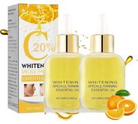 2025 Speckle Thinning Essential Oil,Melanin Correcting Essential Oil,Smoothing and Moisturizing the Skin,Hydrate & Plump, for All Skin Types