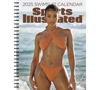 2025 Sports Illustrated Swimsuit Engagement Planner