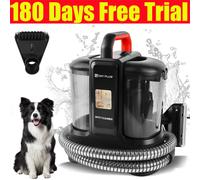 Vax SpotWash Spot Cleaner CDCW-CSXS