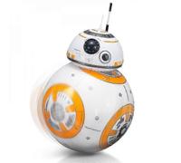 2025 Star Wars Robot Bb-8, Smart Remote Control Toy Robot