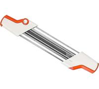 2025 STIHL 2 in 1 Easy File Chainsaw Chain Sharpener 3/8
