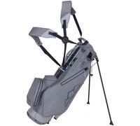 2025 Sun Mountain H2NO Lite Speed Golf Stand Bag (Cadet/Nickel)