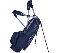 2025 Sun Mountain H2NO Lite Speed Golf Stand Bag (Navy/Trident)