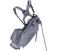 2025 Sun Mountain H2NO Lite Waterproof Golf Stand Bag (Cadet/Nickel)