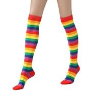 2025 Sure! to Create an Optimal Product Title for You Would Typically Include The Key Features Name Product Type Material and Any Important That Buyers Might Search for. Stockings (Multicolour, A)