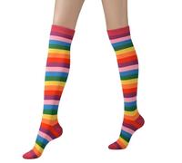 2025 Sure! to Create an Optimal Product Title for You Would Typically Include The Key Features Name Product Type Material and Any Important That Buyers Might Search for. Stockings Knee High Pack (A)