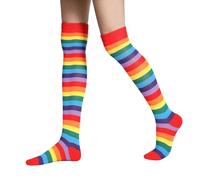 2025 Sure! To Create An Optimal Product Title For You Would Typically Include The Key Features Name Product Type Material And Any Important That Buyers Might Search For. Stockings Knee High (OTHER, A)