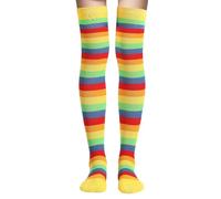 2025 Sure! to Create an Optimal Product Title for You Would Typically Include The Key Features Name Product Type Material and Any Important That Buyers Might Search for. Stockings Knee (Yellow, A)