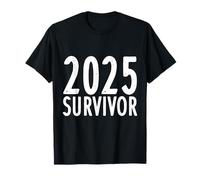 2025 Survivor T-Shirt