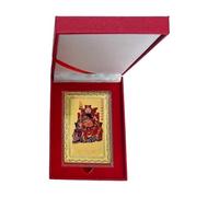 2025 Tai Sui Cards, Lucky Wallet Decor | Chinese Chinese Chinese Chinese New Year Tai Sui Cards of the Snake for Home Decoration