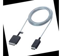 2025" The Frame TV One Connect Cable For Samsung QE55LS03FAUXXU QE65LS03FAUXXU